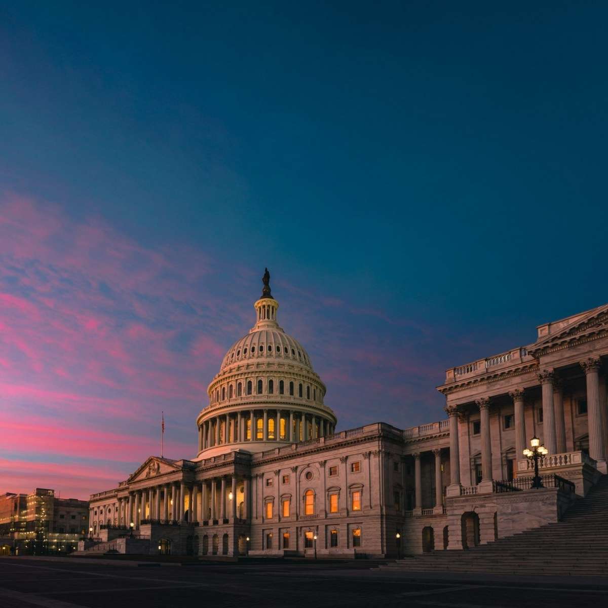 Best Places To Visit In Washington, DC